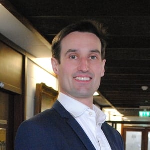 Conor Mulvagh