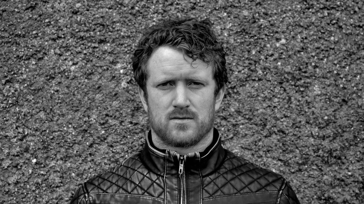 Pádraig Jack, cumadóir agus fonnadóir.