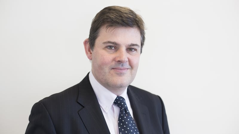 Kevin Bakhurst began his media career with the BBC