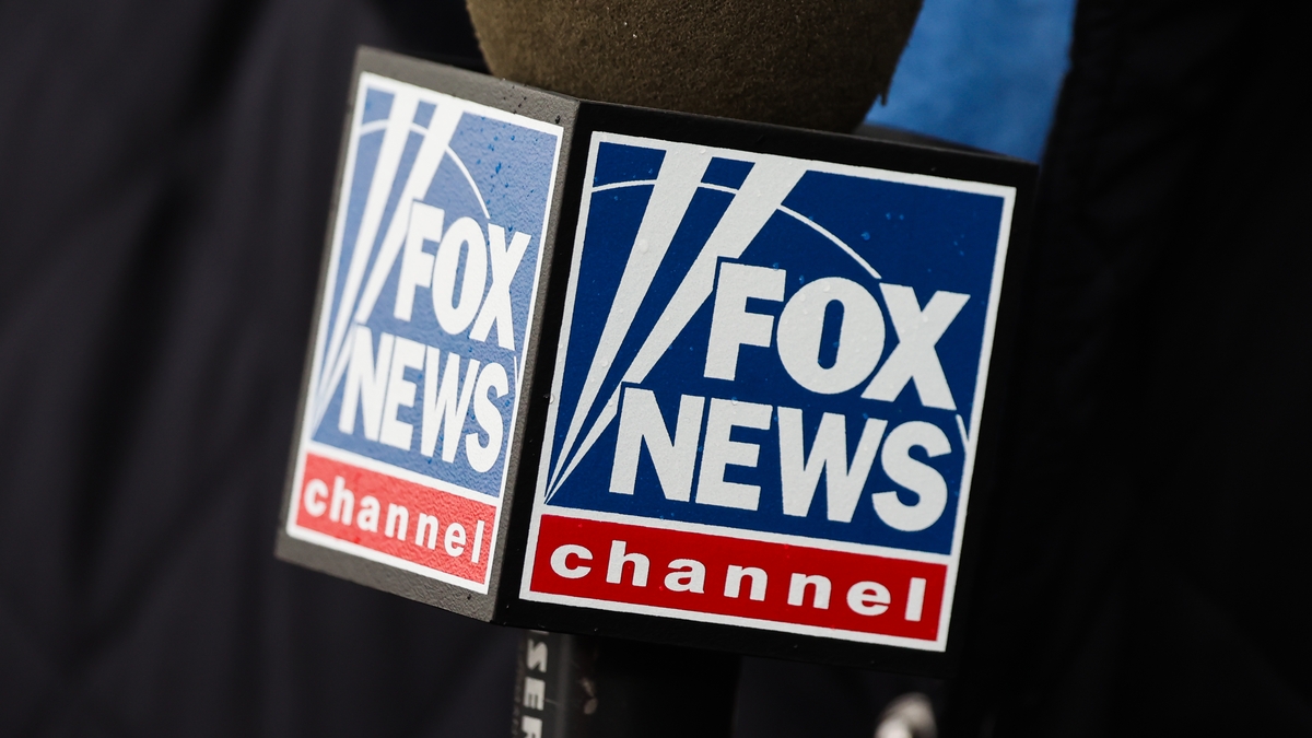Fox settles Dominion defamation case for $787.5 million