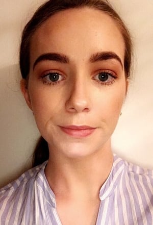 Saoirse Enright