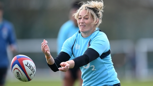 Natasha Hunt has been recalled