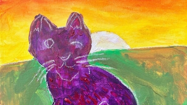 Primary teachers! Get your class working on This Is Art! 2023