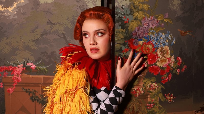 CMAT. Photo credit: Sarah Doyle