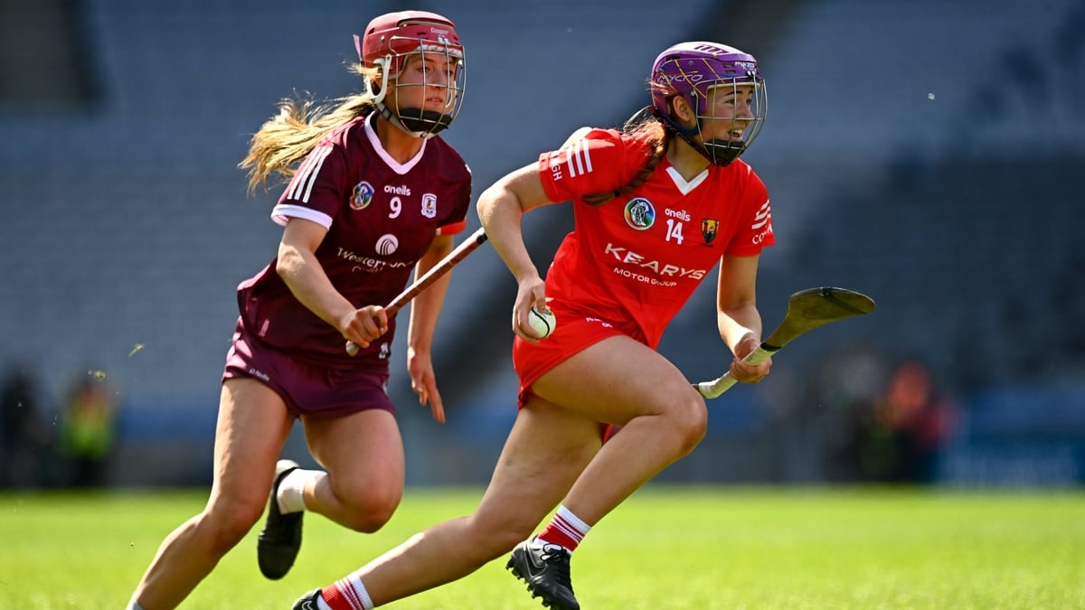 GAA's Hidden Health Crisis