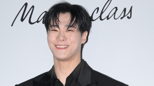 Moonbin: 1998 - 2023