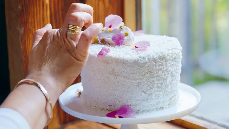 Impress your friends and family by making this for your next celebration.