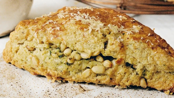 The perfect accompaniment to any picnic.