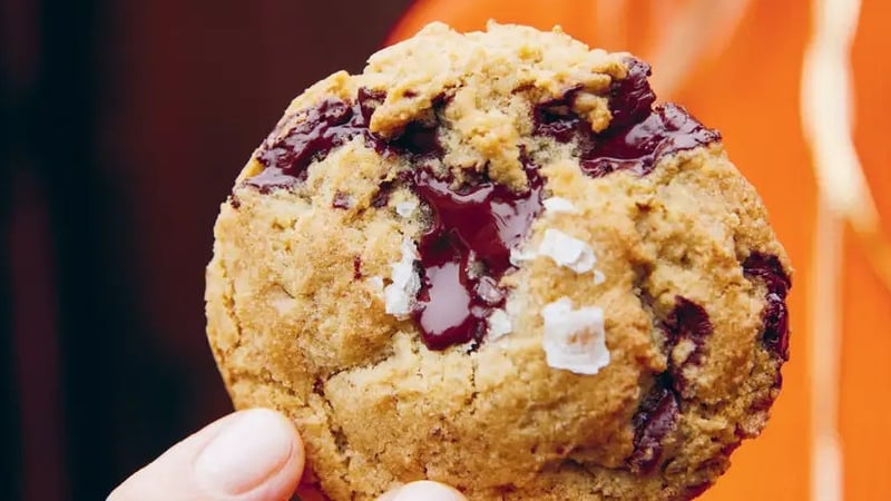 Going plant-based doesn't have to mean you miss out on all your favourite treats.