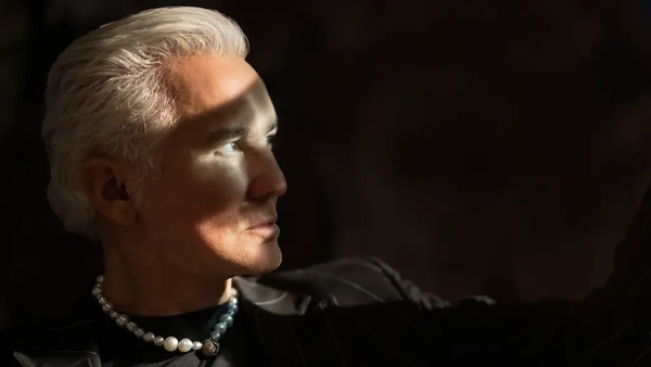 The Australian director said he goes on a 'journey' after each film he shoots.