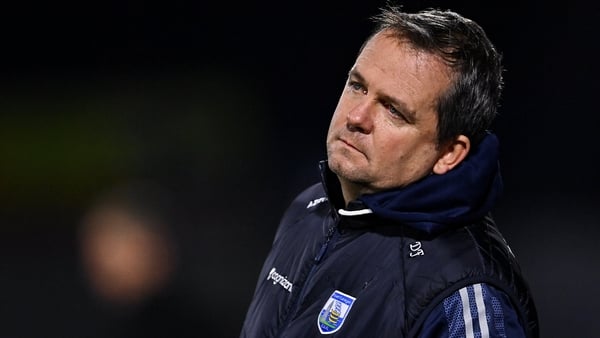 'If nothing else, Davy is an extremely deep thinker'