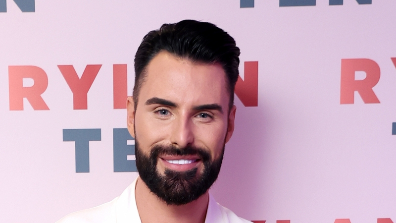 Rylan Clark