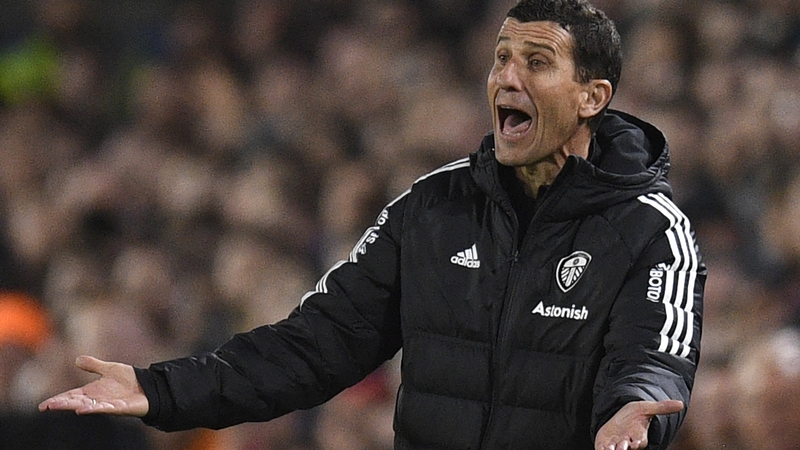 Javi Gracia's side have conceded 11 goals in their last two games