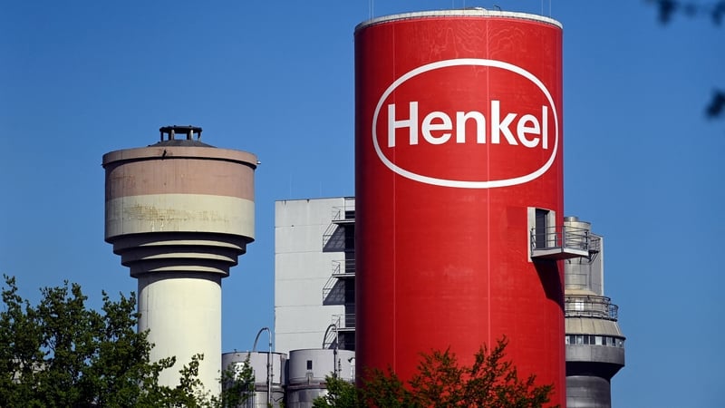 Henkel's 2024 sales have met market expectations
