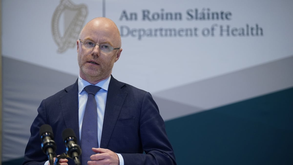 Min. for Health on review into death of Aoife Johnston at UHL 