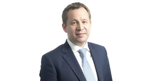 Mr O'Regan is currently Finance Director of SSE Renewables