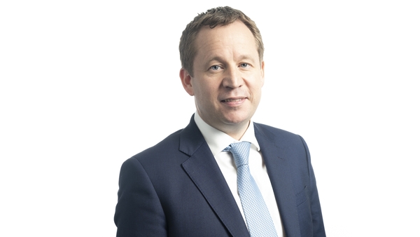 Mr O'Regan is currently Finance Director of SSE Renewables