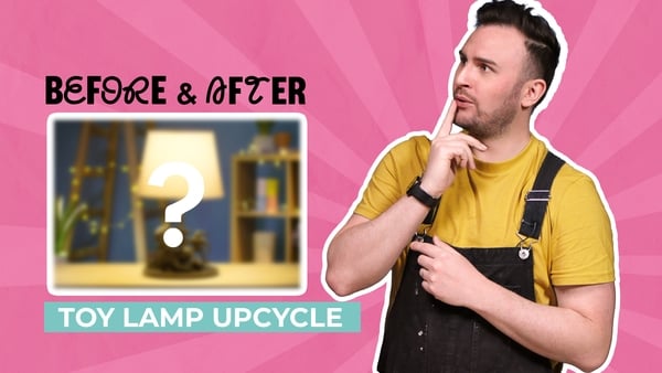 Watch Relove My Space on RTÉ Player now.