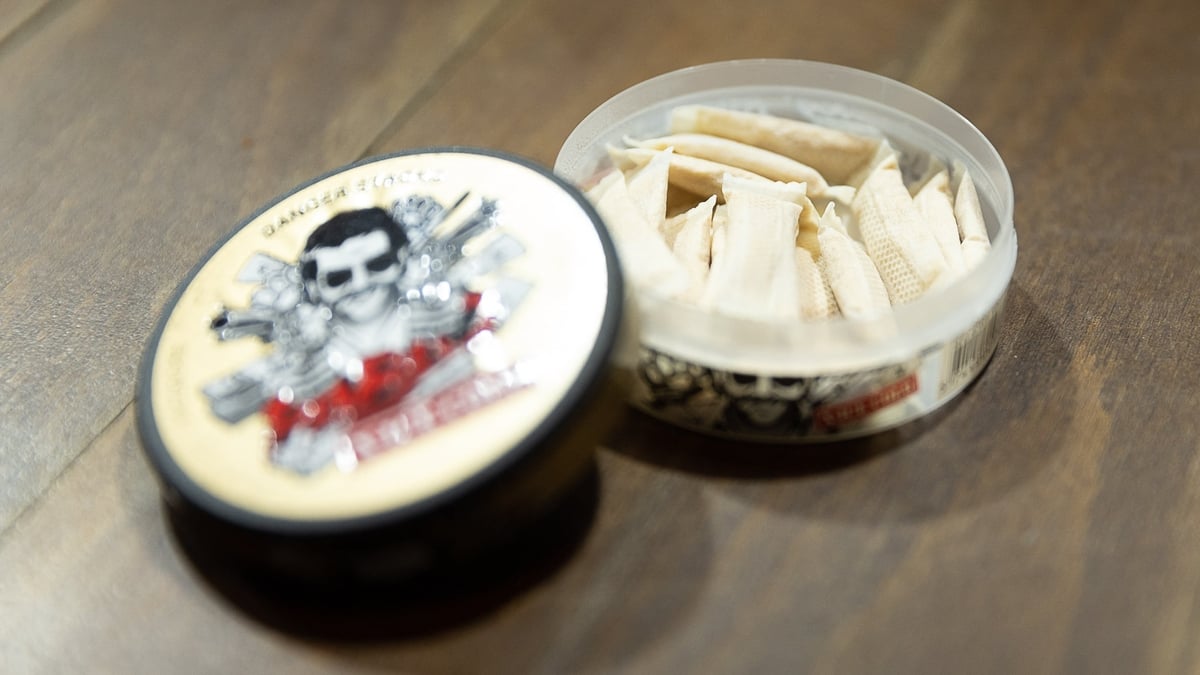 Irish Cancer Society calling for more regulation of emerging nicotine products