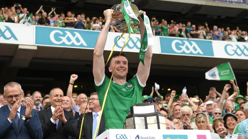Declan Hannon is out of the All-Ireland semi-final