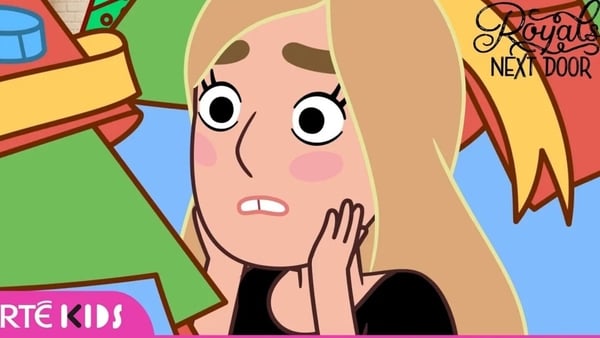 Royals Next Door on YouTube: There is no Planet B!