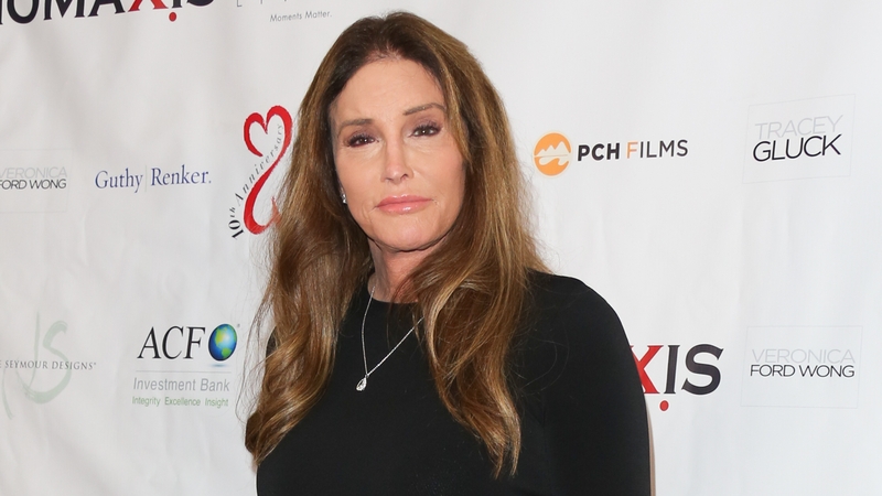 Caitlyn Jenner - "I will miss her tremendously"