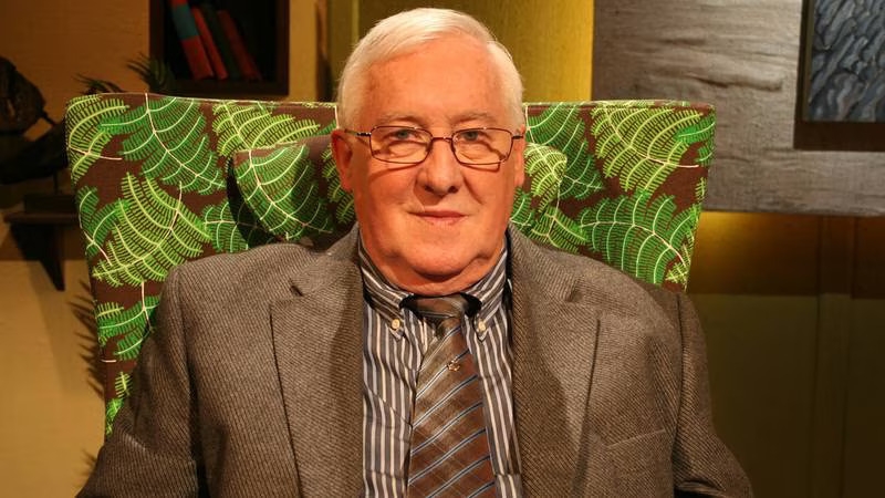 Bhí Tomás Mac Ruairí ina Uachtarán ar Chonradh na Gaeilge. Iriseoir ab ea é freisin