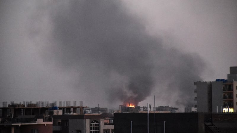 Diplomats have been targeted in attacks and at least five aid workers killed