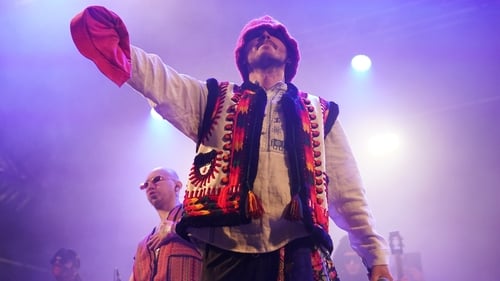 Kalush Orchestra