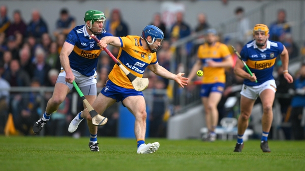 Sunday's Hurling Championship results and reports