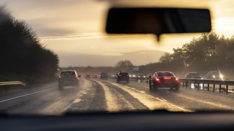 Fine particulate matter, primarily from cars and lorries, is considered the worst air pollutant