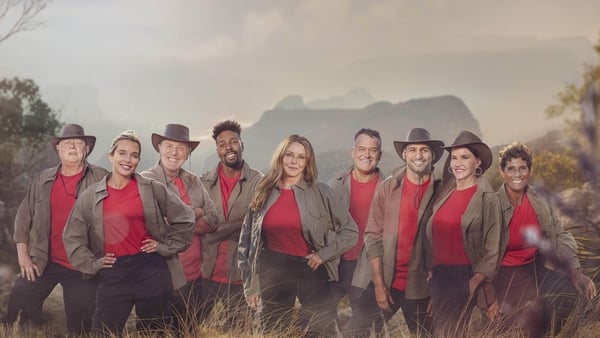 I'm A Celebrity... South Africa airs weeknights at 9pm on Virgin Media