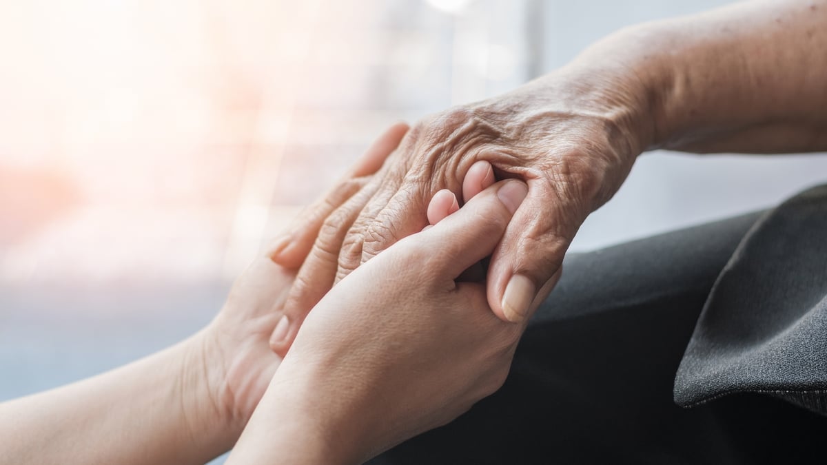 Report shows people aging with intellectual disabilities in Ireland today are in better health with more control of their lives
