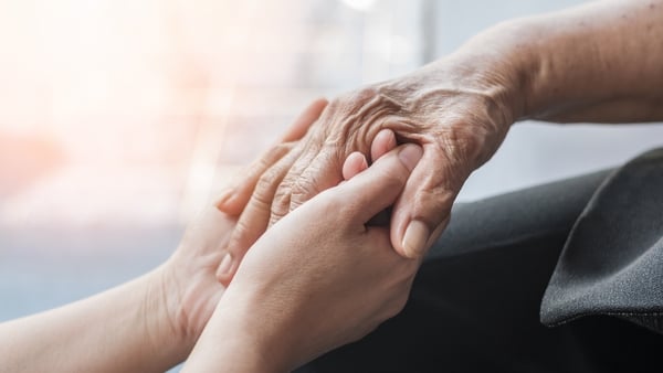 Volunteering and Loneliness on The Ryan Tubridy Show