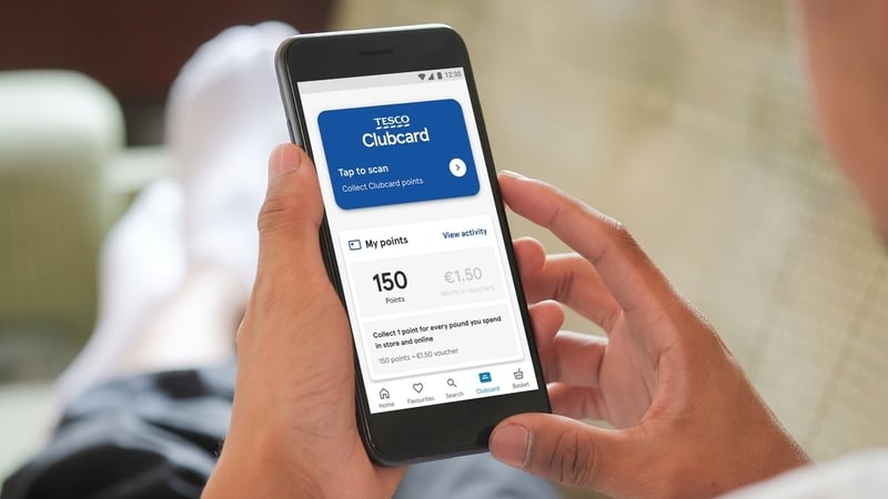 Almost €1m in vouchers originally sent out in March 2021 are set to expire on May 21 this year