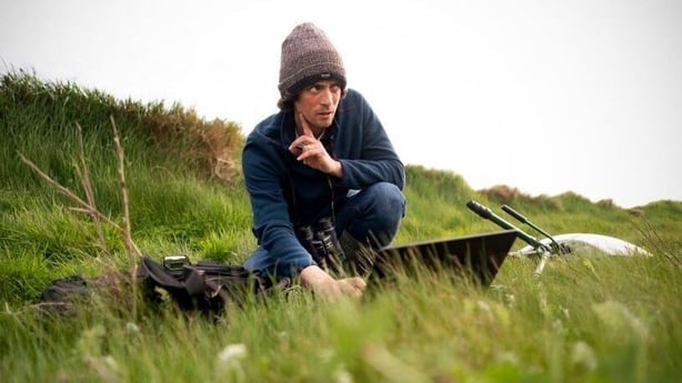 Seán Ronayne