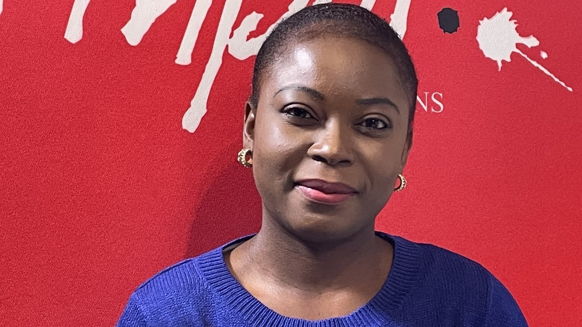 The Lyric Feature Sunday 30 April 2023