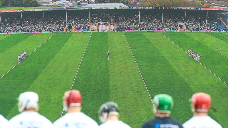 It was a lively affair at Semple Stadium