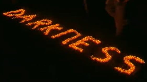 Darkness Into Light (2014)