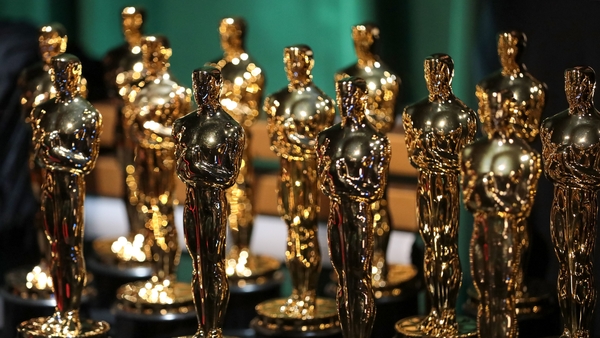 The 96th Academy Awards will take place at the Dolby Theatre in Los Angeles on Sunday 10 March 2024