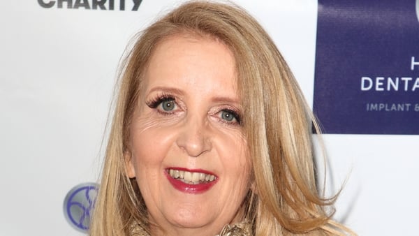 Gillian McKeith