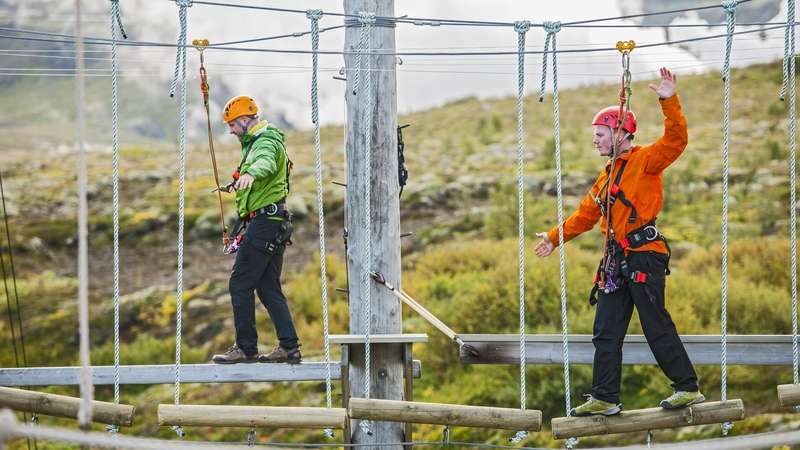 The IAAT said many of its 250 members' businesses are threatened with closure due to high insurance premiums (stock image)