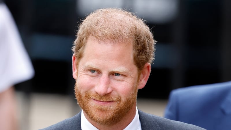 The Duke of Sussex is suing News Group Newspapers (NGN), publisher of The Sun and the now-defunct News of the World, over alleged unlawful information gathering