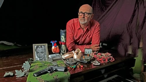 The bestselling author talks about the inspiration behind his new thriller, #Panic. By Hannah Stephenson.
