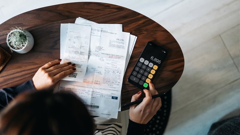 Here John Lowe of MoneyDoctors.ie shares five top tips to dig yourself out of that debt hole.