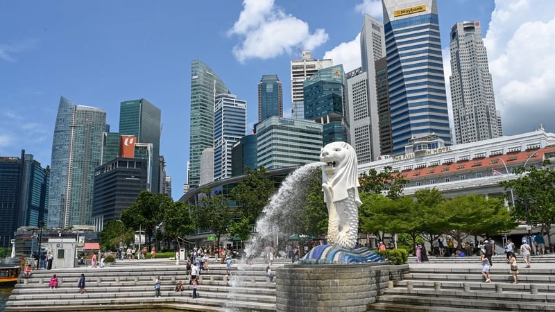 The woman was convicted of trafficking 'not less than 30.72 grams' of heroin