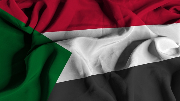 At a glance: What is happening in Sudan?