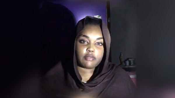 I'm in fear for my life, says student trapped in Sudan