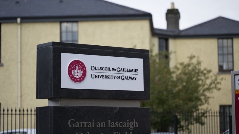 Around 60,000 items have been digitised by archivists at the University of Galway and can now be found on a dedicated website