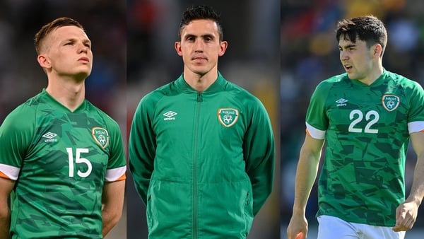 How a Zoom forum is stimulating a core of Irish players